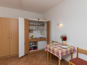 Villa Dubravka - Superior One Bedroom Apartment with Balcony and Sea View Apartman 6